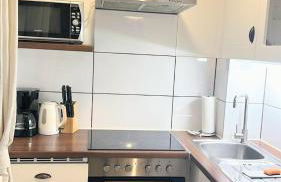 Romantic City Apartment Berlin - Foto 8