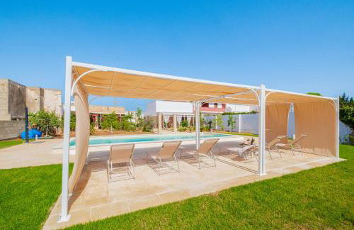 Villa Sira con Piscina Privata by HDSalento - Foto 30