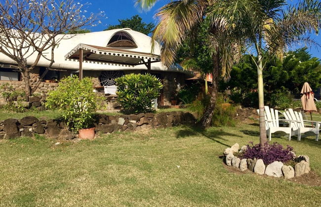 Bogles Round House - Foto 1