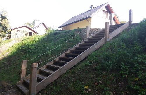 Dom Gościnny Poza Czasem - Foto 15