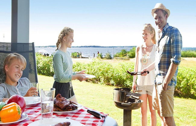 Liebevoll Eingerichtetes Appartement - Foto 15