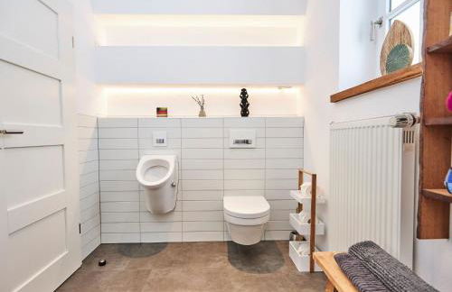 Holiday Home Komfortables Ferienhaus in purer Natur by Interhome - Photo 32