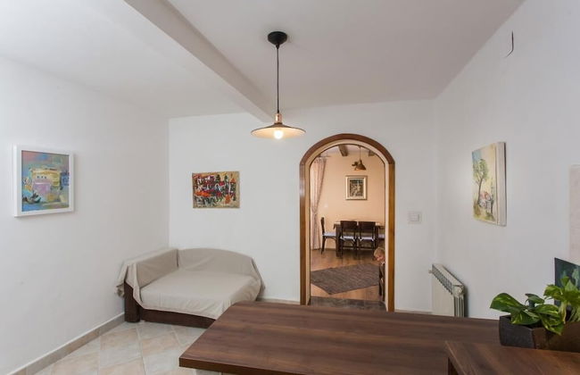 Apartment Hladilo Nostalgia - Foto 11