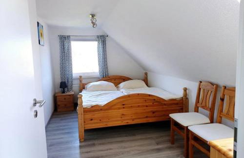 NEU! Ferienhaus Gastallee an der Nordsee - Foto 9