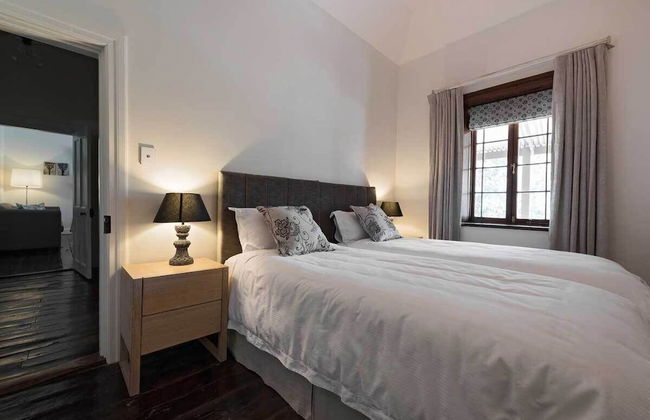 Jacobs Estate Cottage - Foto 5