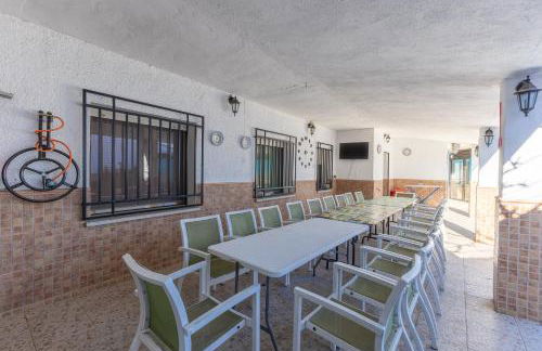 Casa Rural Kalfonso - Foto 32