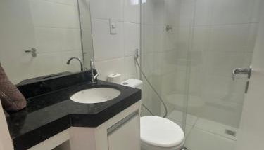 Na Orla de Petrolina, ar condicionado e elevador - Foto 4