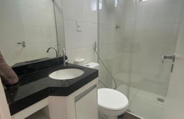 Na Orla de Petrolina, ar condicionado e elevador - Photo 4