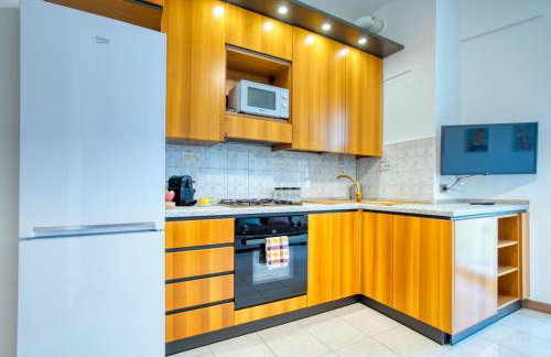 GuestHost - Casa Graziella, bilocale a 5 minuti dal San Raffaele per 5 - Foto 10