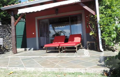 Lucky Lemons - Boutique Houses Madeira (Studio) - Photo 9