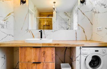 Apartament Ptasi Śpiew - Foto 12
