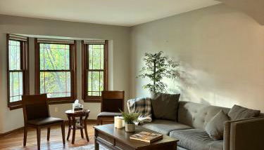 Bluegrass Resort - Nature rich escape, Between the Creation & ARK, Fully equipped kitchen, Pet friendly, Fire pit - Foto 2