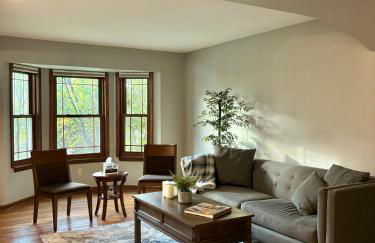 Bluegrass Resort - Nature rich escape, Between the Creation & ARK, Fully equipped kitchen, Pet friendly, Fire pit - Foto 2