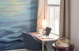 The Maiden Voyage - Themed Getaway, Steps to Forsyth, King Bed, Grill, Games, Picnic Basket - Foto 9