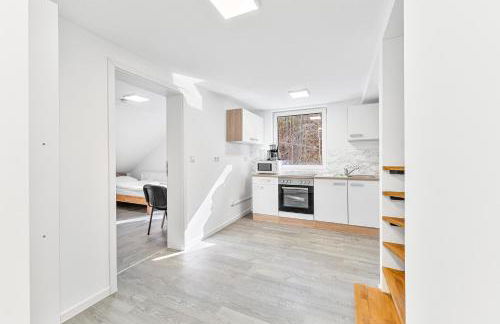 Perfekt für Firmen und Gruppen - 1 Haus - 12 Wohnungen - Foto 41