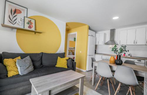 Penthouse City Hub Stay - Foto 12