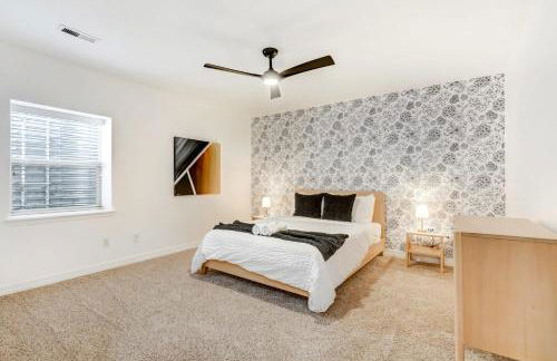 Vista Montana Downtown Monument w BBQ & Fire Pit - Foto 37