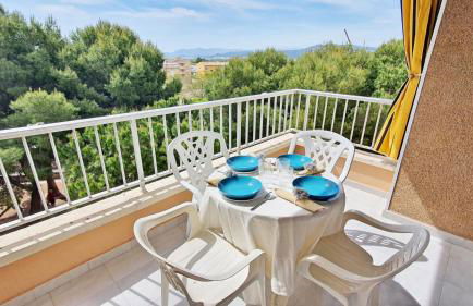 EUROPA I - Playa de Miramar - Foto 68