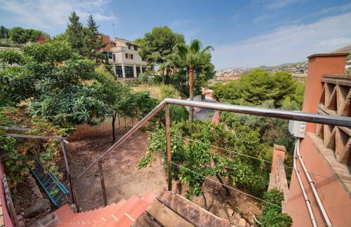 Holidays2Malaga Candado House pool & garden - Photo 23