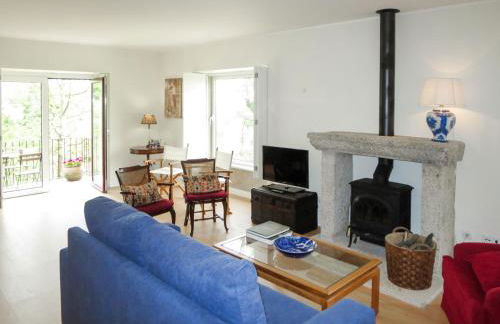 Holiday Home Casa da Quinta de Pedral by Interhome - Foto 8