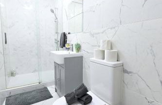1 BEDROOM FLAT IN WOOD GREEN PICCADILLY LINE - Photo 30
