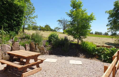 Les Vergers d'Epona "Fougerolles Haute-Saône" - Foto 26