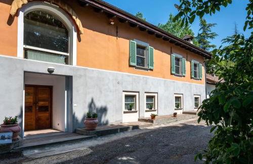 Holiday Home Sant'Evasio by Interhome - Foto 68