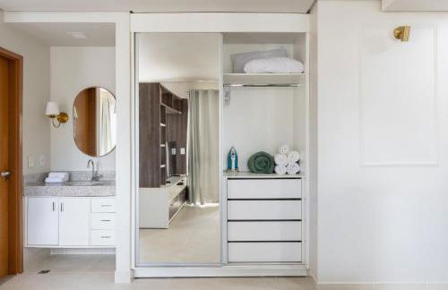 PALMAS EXPERIENCE - FLAT NASCER DO SOL, no centro, vista serra! - Photo 15