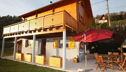 Charmant chalet du Kohlberg - Photo 3