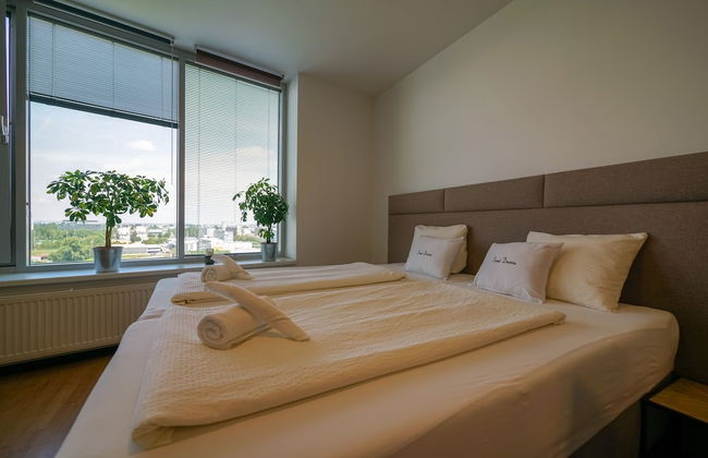 Flora Cozy Apartment by CHORS - Foto 2