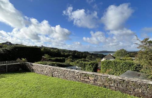 Pentref St Just in Roseland with beautiful views - Foto 19