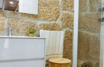 Casa da Ti Mília - Foto 20