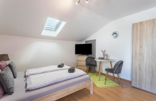 Apartment Bergblick - Foto 7