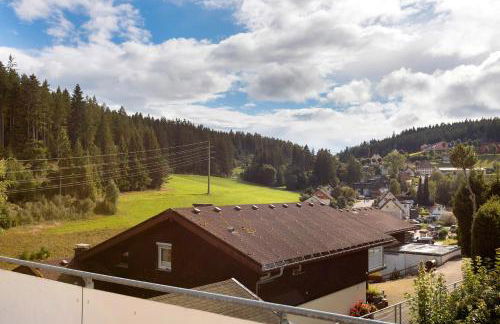 Ferienheim Eisenbach - Foto 31