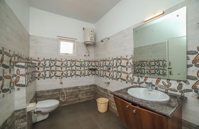 Samrakshitha - The Villa - Foto 62