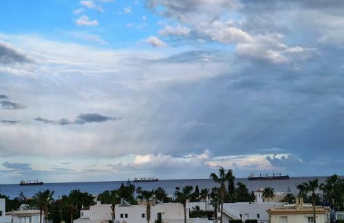 vera playa atico balcón al mediterráneo - Foto 8