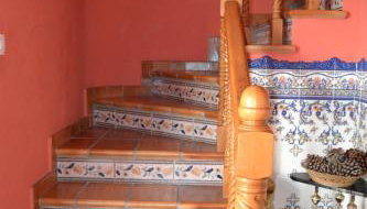 La Cuadra - Foto 5, Lobby or reception