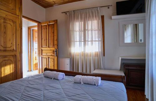 Blue Horizon Aggelokastro - Foto 37