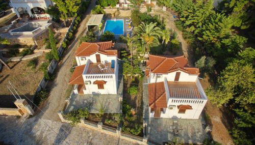 Kamelia Villas - Foto 5