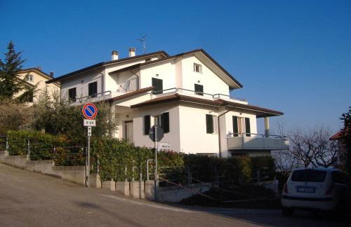 A Serene Stay in Gemmano - Foto 4