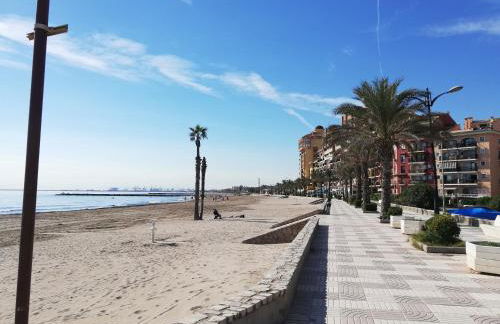 IDEALLY located on BEACH - Foto 20