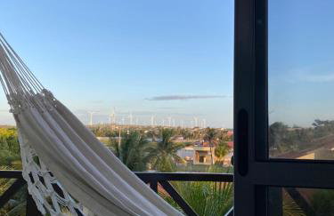 Apto Praia da Taíba Vista Mar - Foto 29