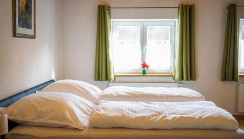 Ferienwohnung Trendelmühle Lautrach - Foto 2