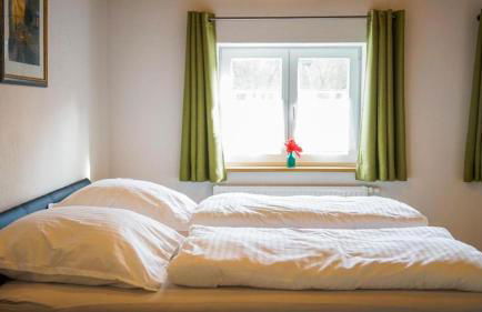 Ferienwohnung Trendelmühle Lautrach - Foto 2