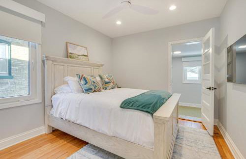 2 Mi to Northwestern Updated Home with Game Room! - Foto 29