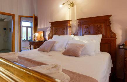 Villa Stella Polaris for 8 persons in Central Istria with private pool, sea view, large garden & kids playground - Foto 49