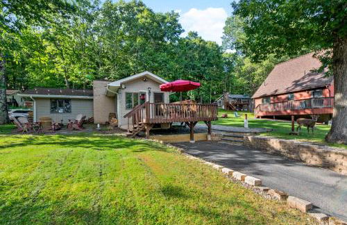 Lakeview Retreat - Foto 49