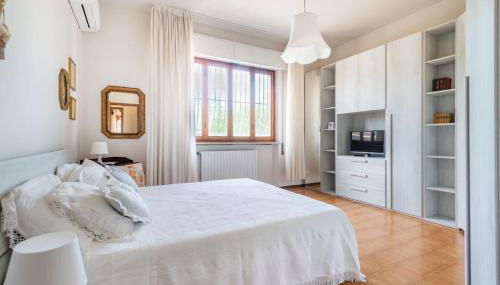 Villa Giulia - Foto 2, wardrobe