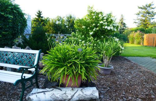 Ferienwohnung MaRi - Foto 12