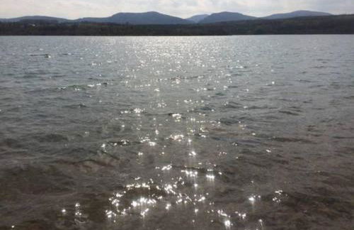 Ferienhaus Zittau Oberlausitz & Ferienwohnung am Hamann Berg - Foto 44